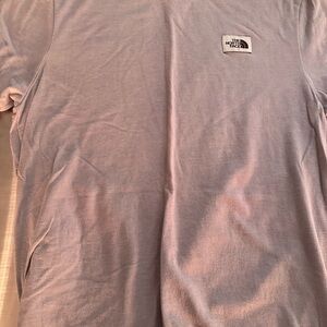 North face shirt